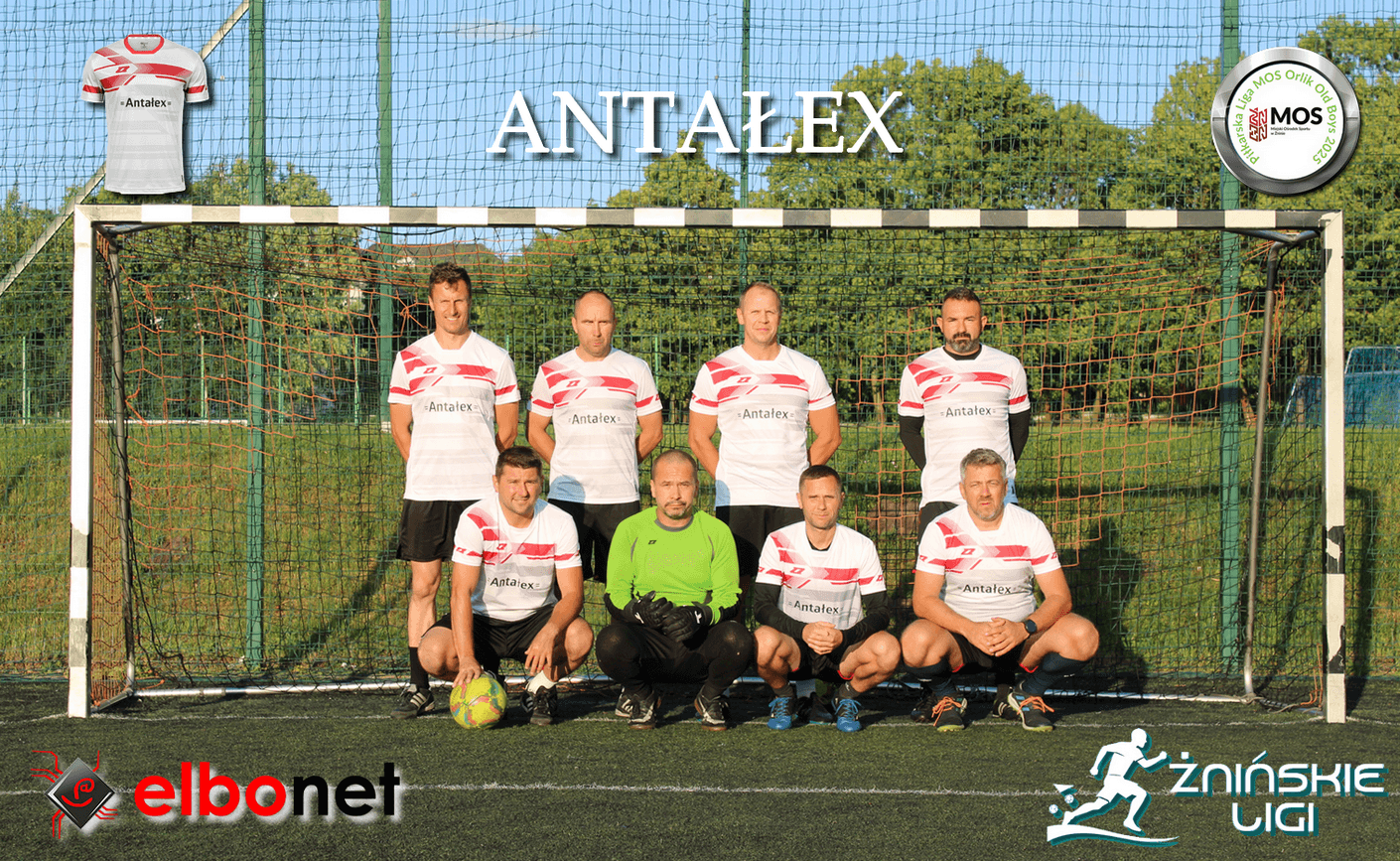 ANTELEX