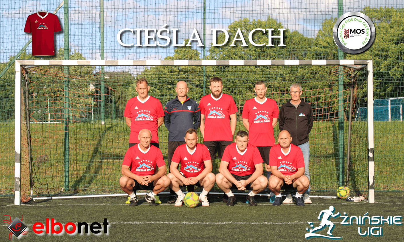 CIESLADACH-DRUZYNOWE