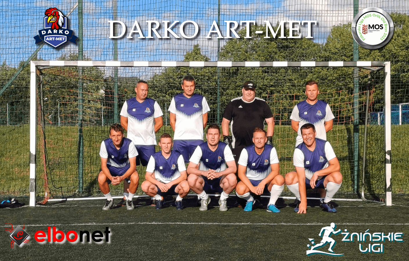 DARKOARTMET-DRUZYNOWE