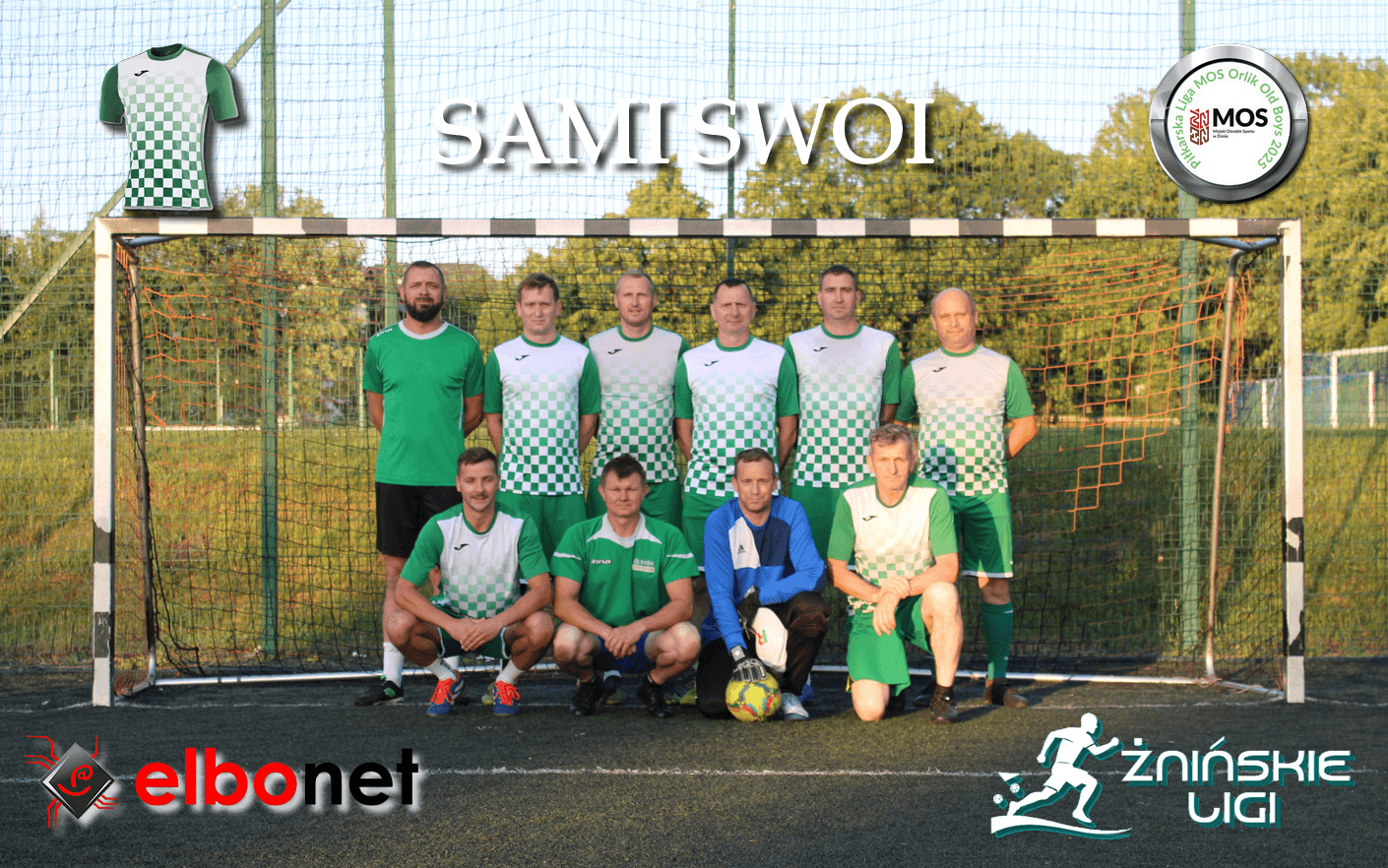 SAMISWOI-DRUZYNOWE
